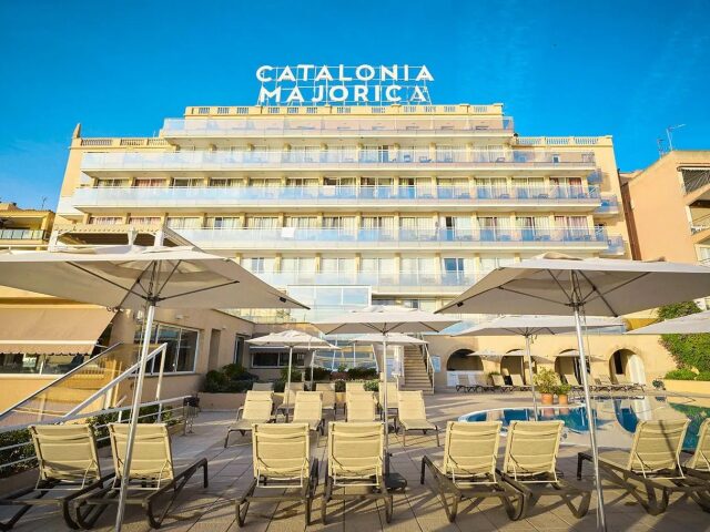 Catalonia Majorica