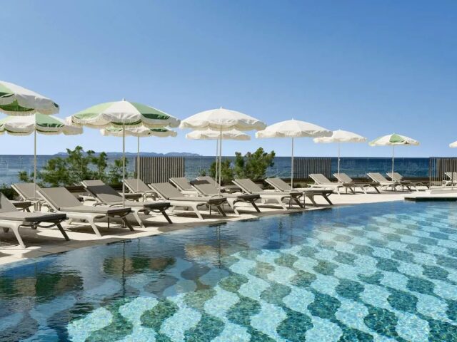 Iberostar Selection Es Trenc