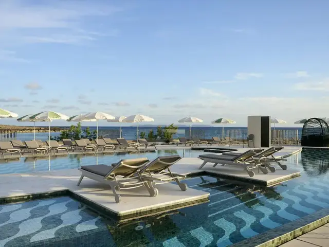 Iberostar Selection Es Trenc photo 1