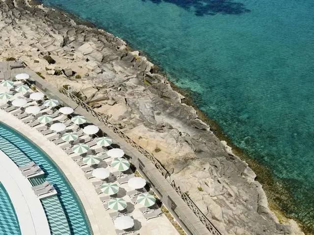 Iberostar Selection Es Trenc photo 2