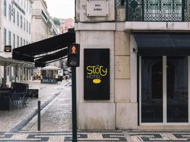 My Story Ouro photo 1