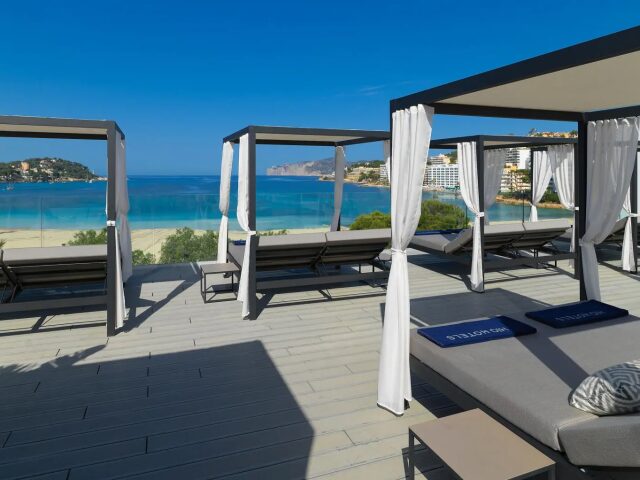 H10 Casa del Mar