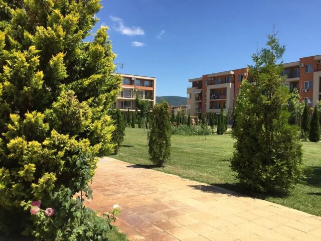 Nessebar Fort Club photo 1
