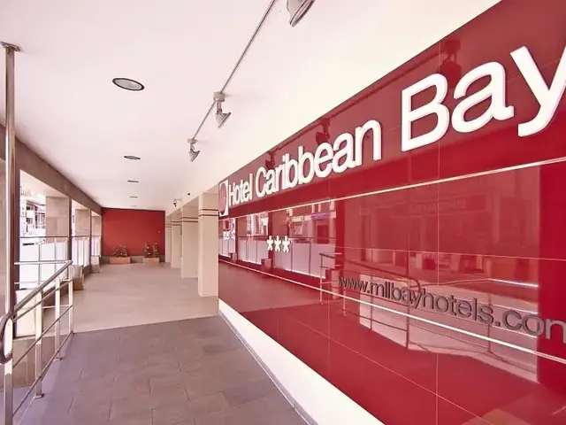 MLL Caribbean Bay