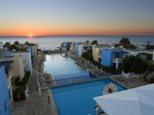 Atlantica Akteon photo 1