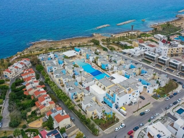 Atlantica Akteon