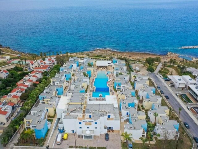 Atlantica Akteon photo 0
