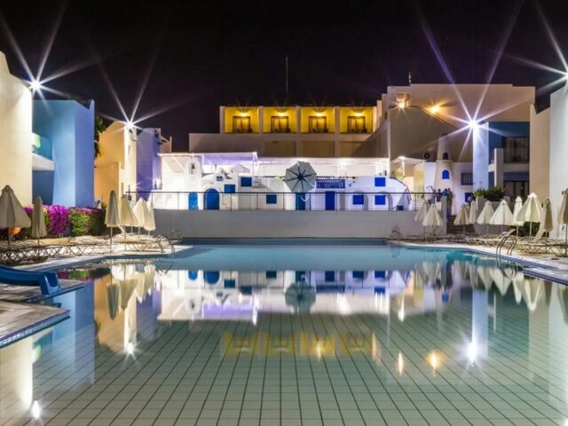 Atlantica Akteon photo 3