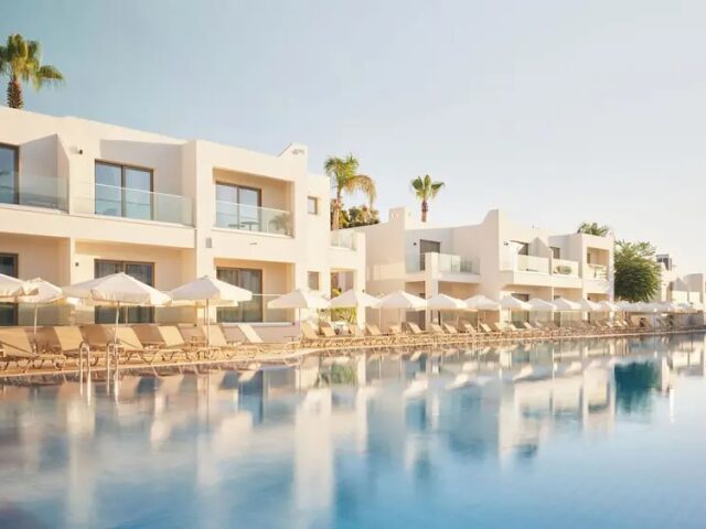 Eleni Resort