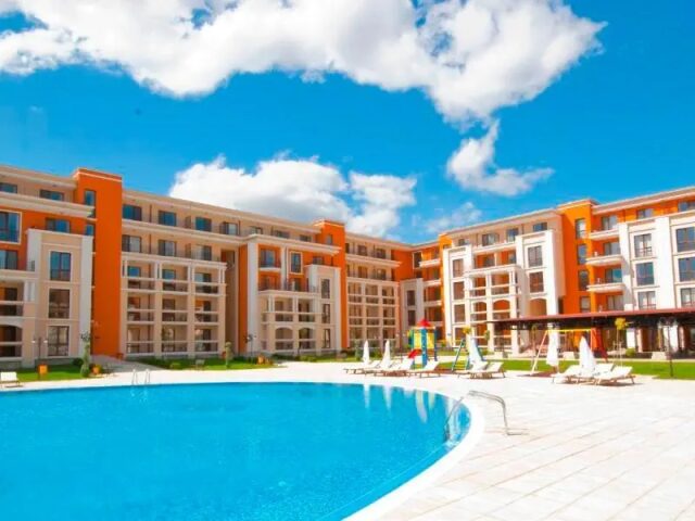 Prestige Fort Beach