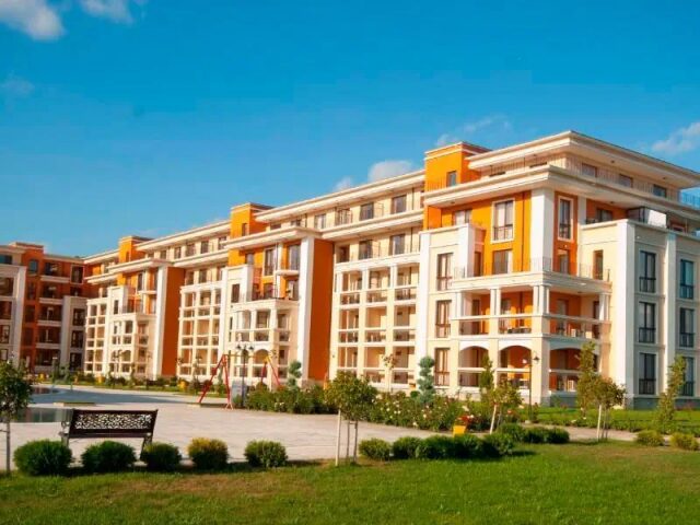 Prestige Fort Beach photo 1