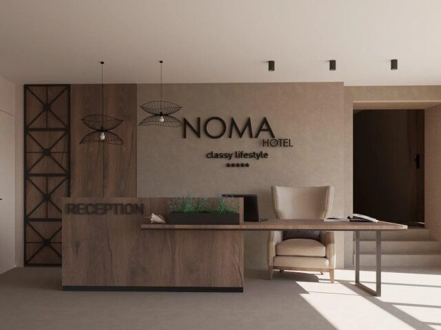 Noma Boutique