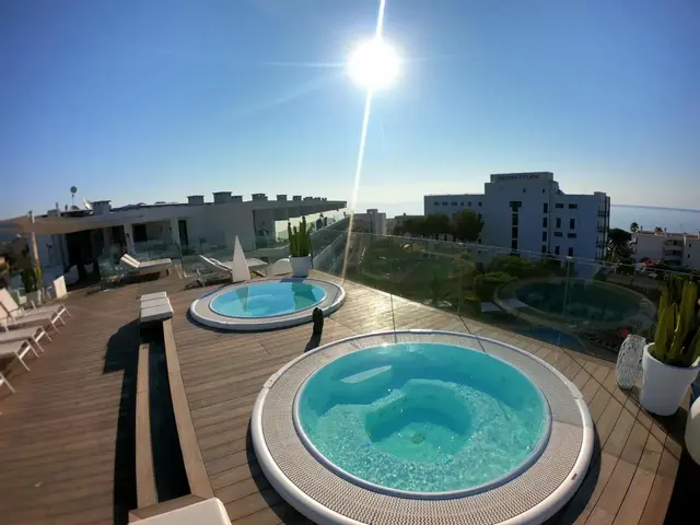 Marins Playa photo 3