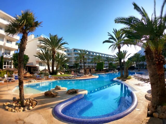 Marins Playa photo 2