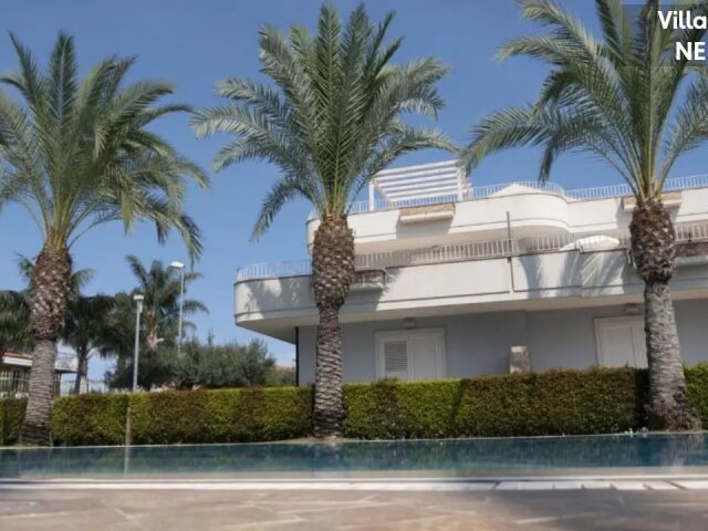 Residence Villa Galati photo 0