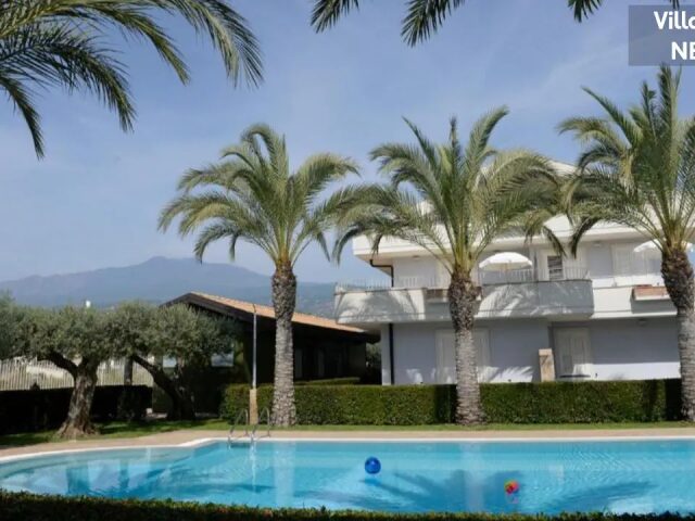 Residence Villa Galati photo 3