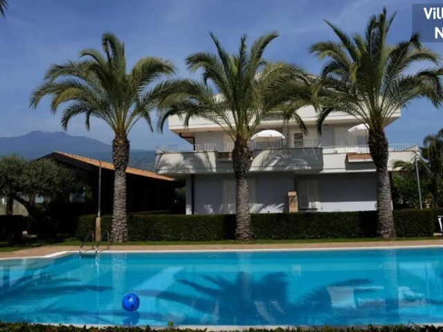 Residence Villa Galati photo 2