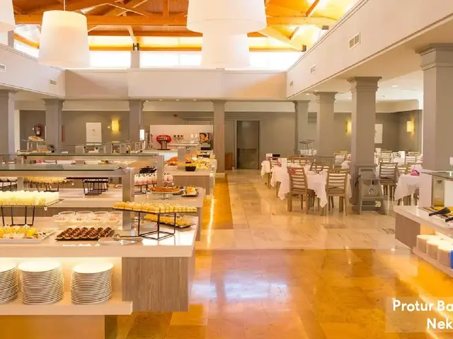 Protur Badia Park Aparthotel photo 1