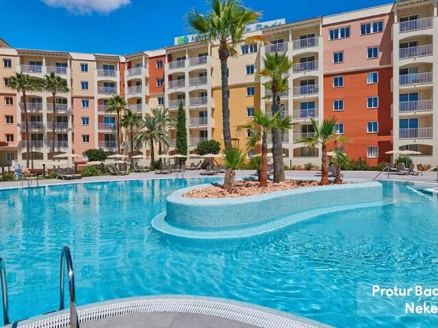 Protur Badia Park Aparthotel photo 2