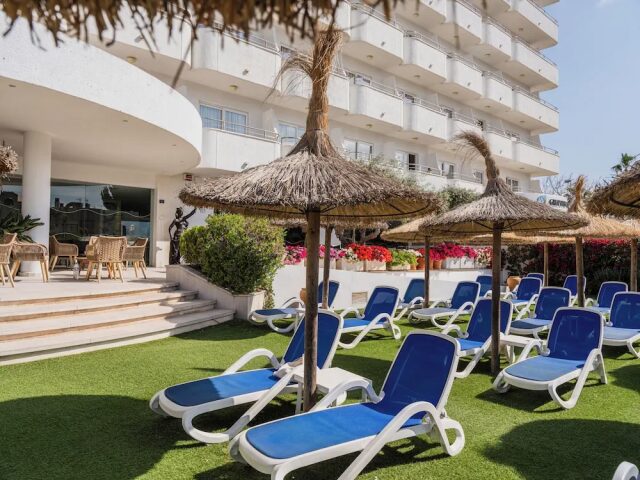 Grupotel Maritimo photo 2