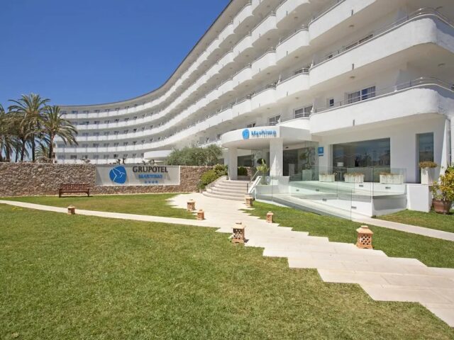 Grupotel Maritimo photo 3