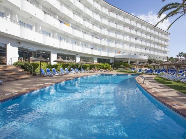 Grupotel Maritimo photo 1