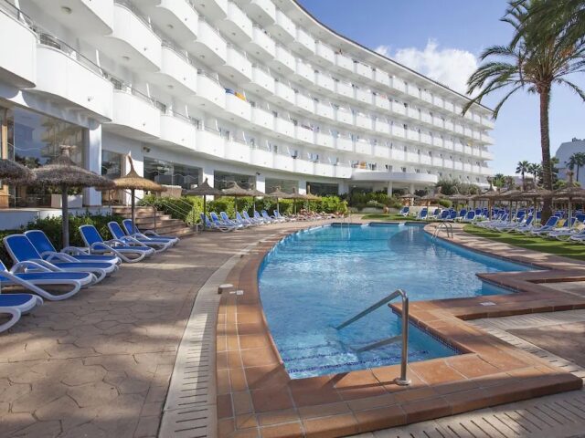 Grupotel Maritimo photo 0