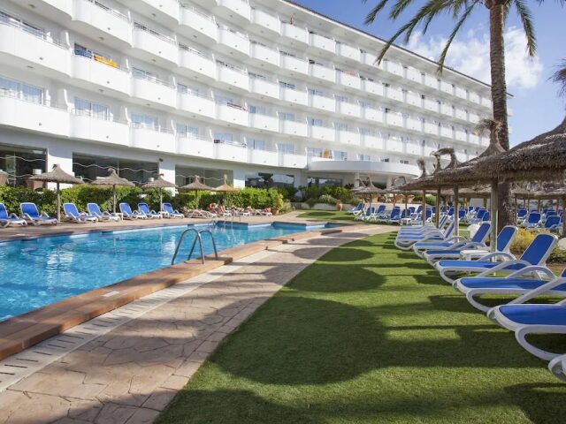 Grupotel Maritimo