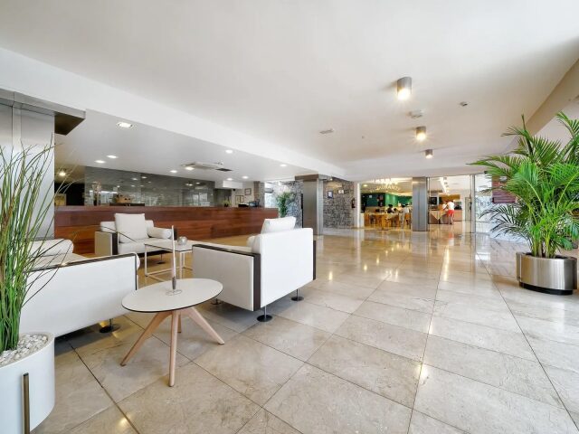 Aparthotel Morasol Suites photo 1