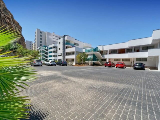 Aparthotel Morasol Suites photo 2