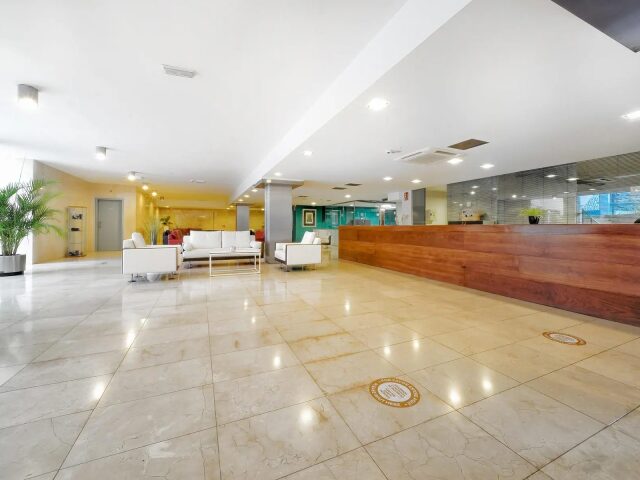 Aparthotel Morasol Suites photo 0