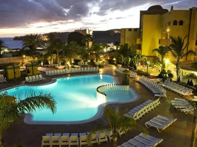 Grupotel Monte Feliz