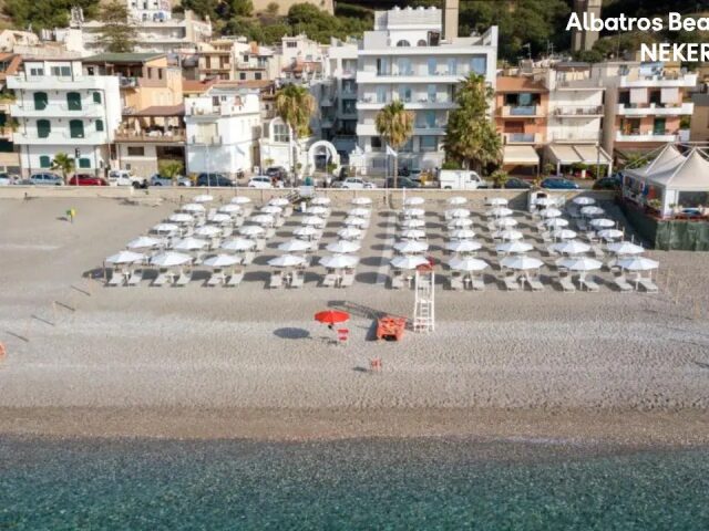 Albatros Beach photo 1