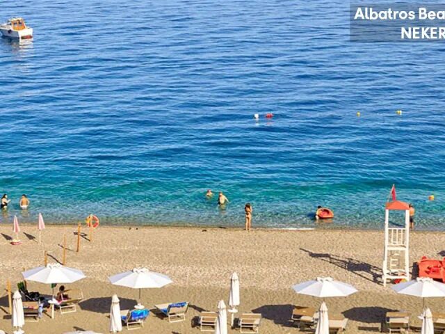Albatros Beach photo 2