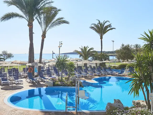 Hipotels Hipocampo Playa