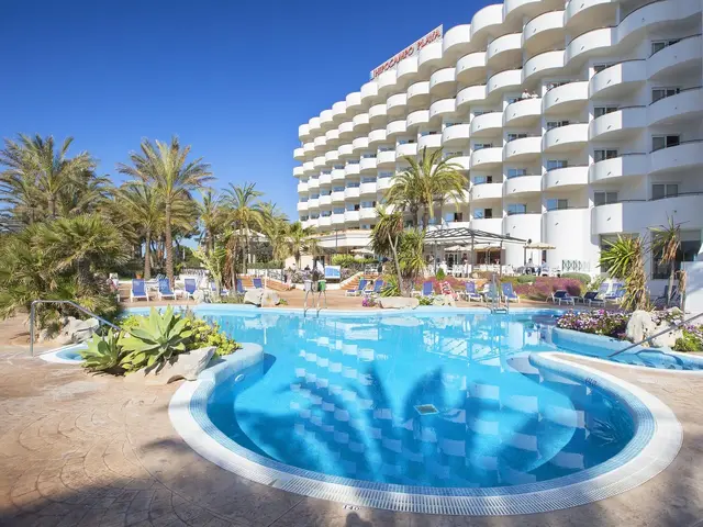 Hipotels Hipocampo Playa photo 0