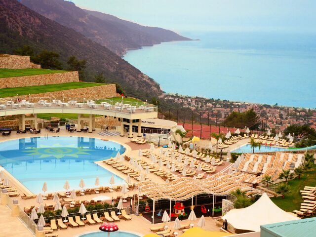 Orka Sunlife Resort & Spa