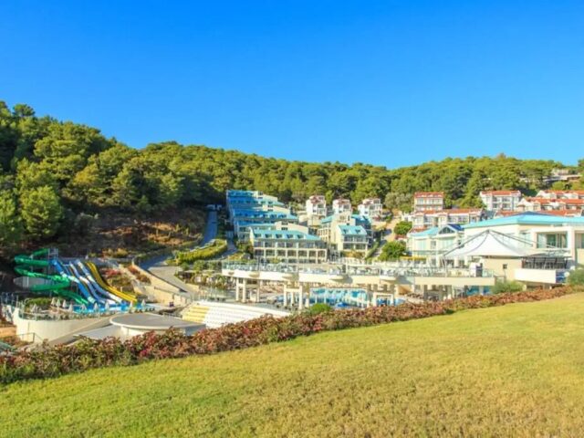 Orka Sunlife Resort & Spa photo 0
