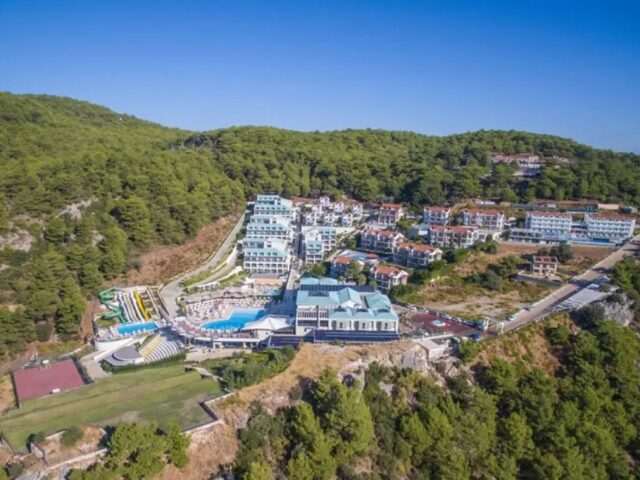Orka Sunlife Resort & Spa photo 2