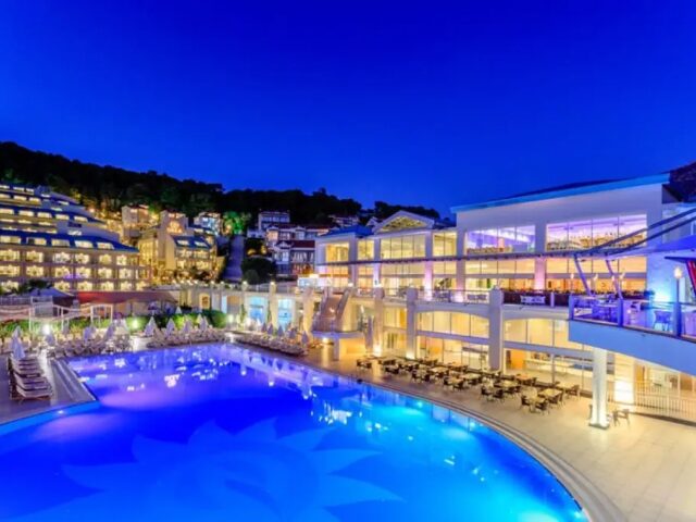Orka Sunlife Resort & Spa photo 1