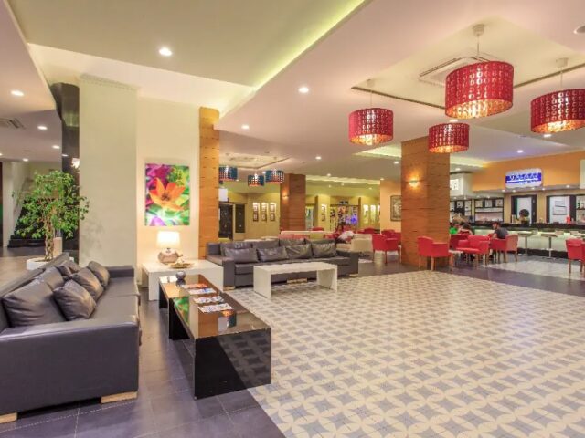 Orka Sunlife Resort & Spa photo 3