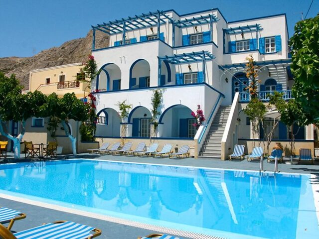 Artemis Santorini photo 0