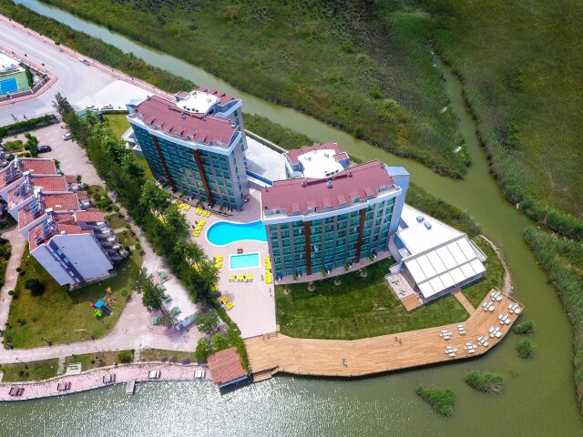 Aska Lara Resort & Spa photo 2