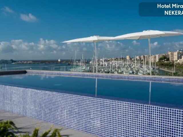 Mirador photo 0
