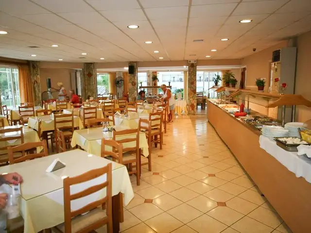 Village Inn photo 2