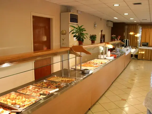Village Inn photo 3