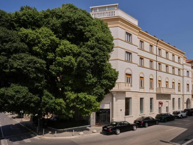Palazzo President