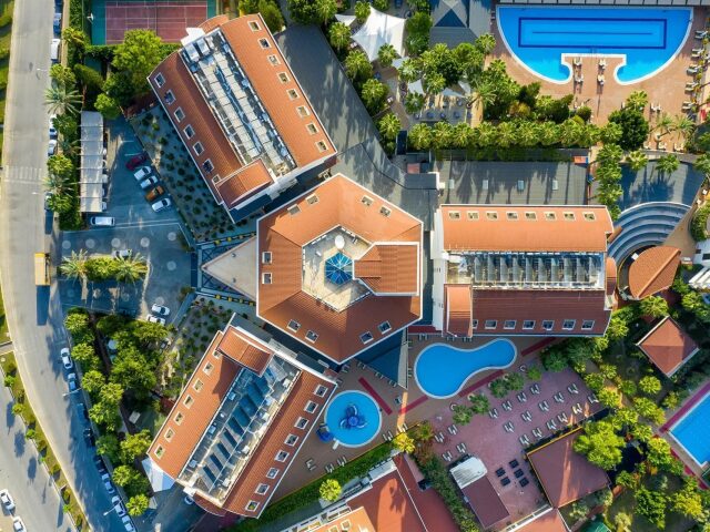 Primasol Hane Family Resort photo 2