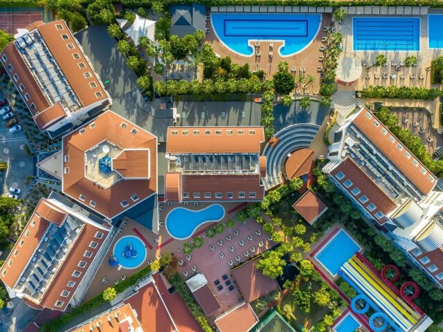 Primasol Hane Family Resort photo 3