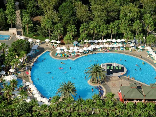 Delphin Botanik Platinum photo 0